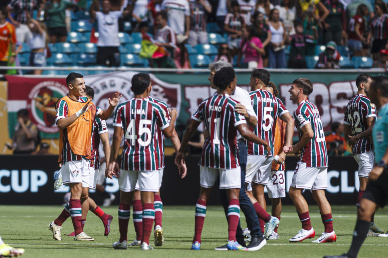 Photo: Martín Fonseca/Eurasia Sport Images/Getty Images
