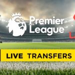 LIVE transfer updates