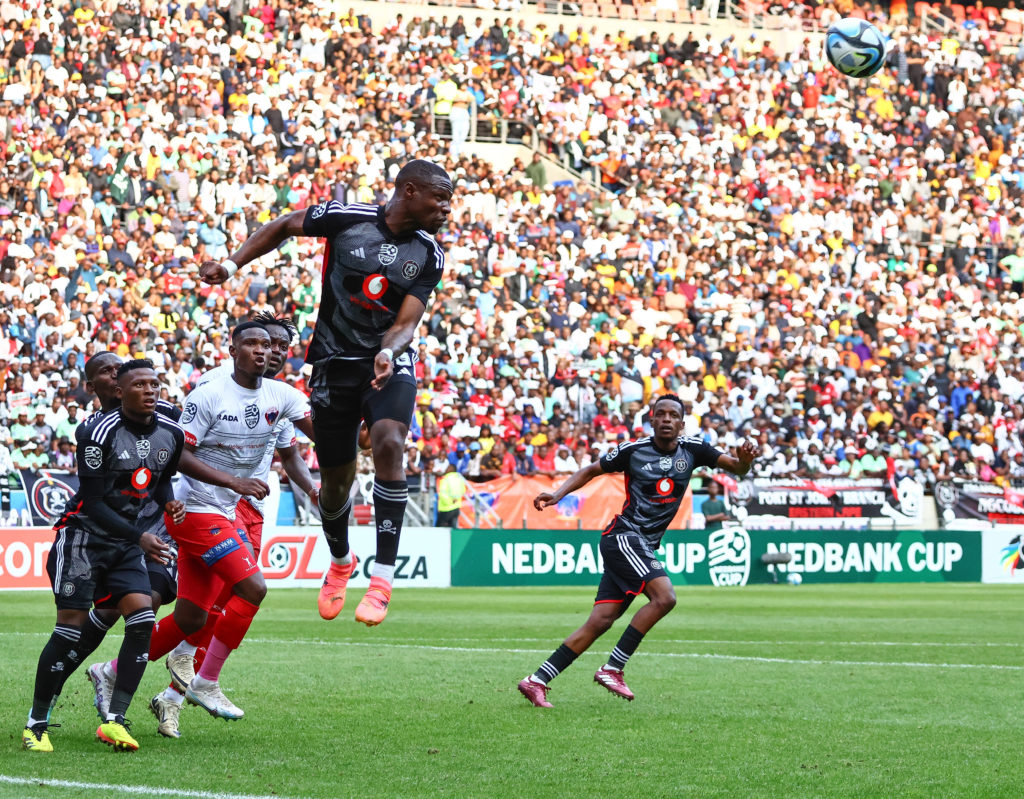 Watch: Best 10 Headed Goals | Betway Premiership