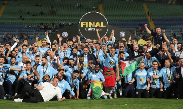 © CAFCLCC/X