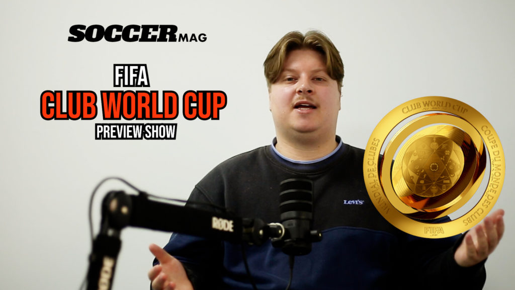Watch: All To Know About The 2025 FIFA Club World Cup