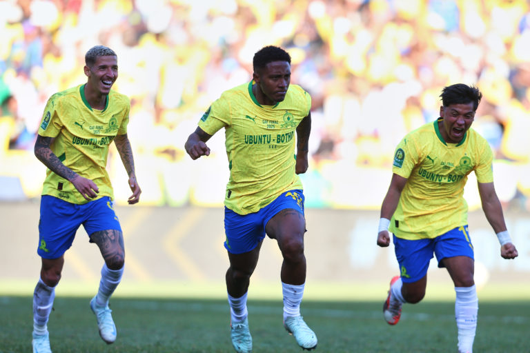 Photo: Daniel Hlongwane/Gallo Images