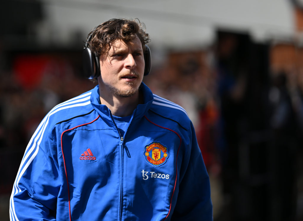 Watch: ‘It’s been an honour and a privilege’ – Lindelof