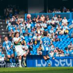 Elche ensure return to La Liga