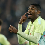 Photo by Alex Grimm/Getty Images for DFB