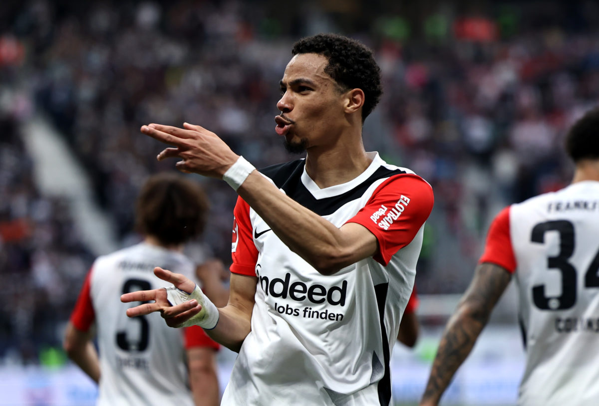 Photo: Christof Koepsel/Getty Images