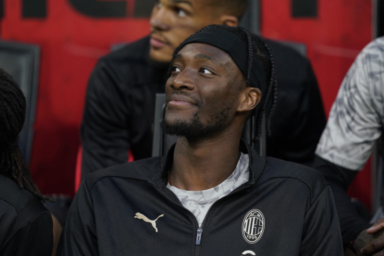 Photo by Pier Marco Tacca/Getty Images
