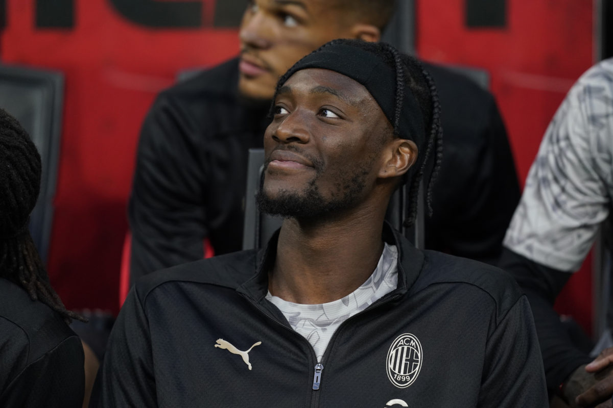 Photo by Pier Marco Tacca/Getty Images