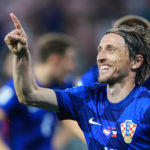 Photo by Davor Javorovic/Pixsell/MB Media/Getty Images