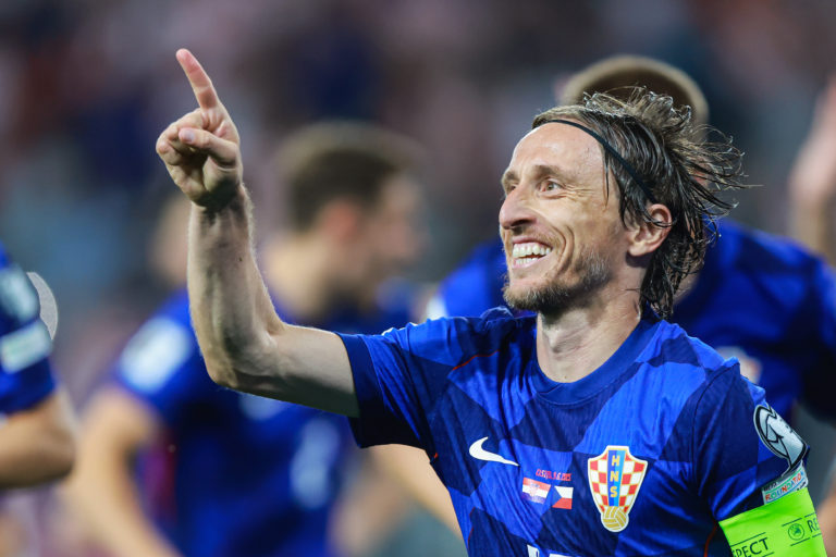 Photo by Davor Javorovic/Pixsell/MB Media/Getty Images