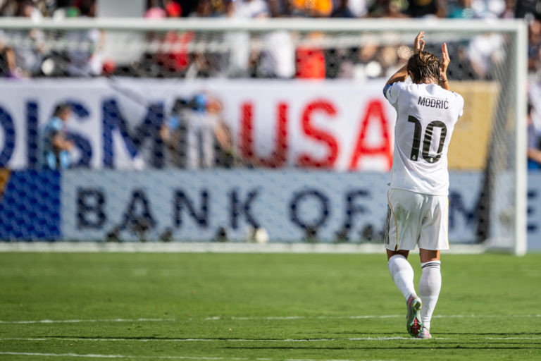 (Photo by Marvin Ibo Guengoer - GES Sportfoto/Getty Images)