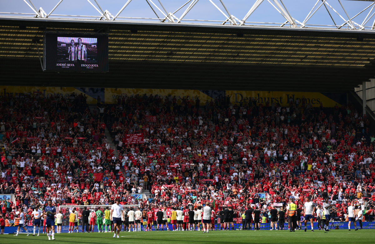 Photo: Ben Roberts Photo/Getty Images