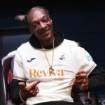 Snoop Dogg follows Luka Modric in Swansea City investment