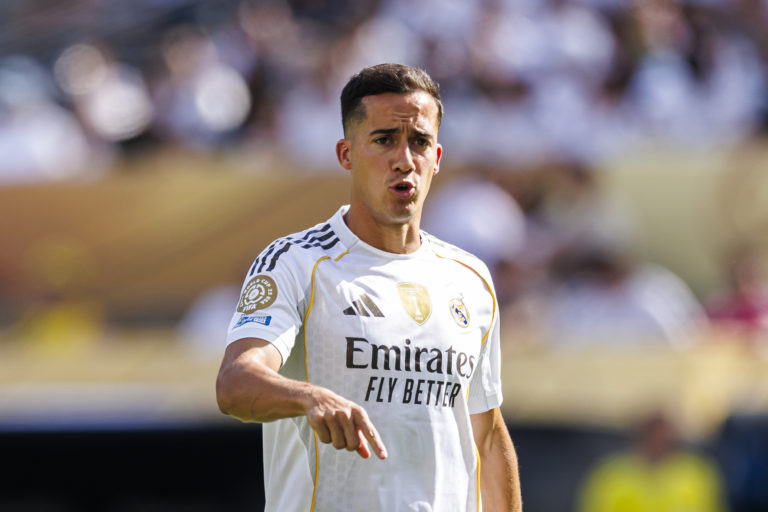 Photo: Martín Fonseca/Eurasia Sport Images/Getty Images
