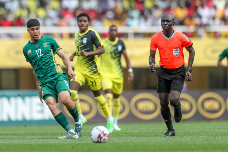 (Photo: Hassan Wamwayi/Gallo Images)