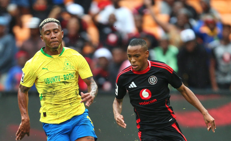 Photo: Daniel Hlongwane/Gallo Images