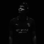 PUMA & Manchester City unveil away kit inspired by club’s oldest known strip