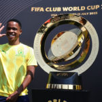 Photo: Daniel Hlongwane/Gallo Images