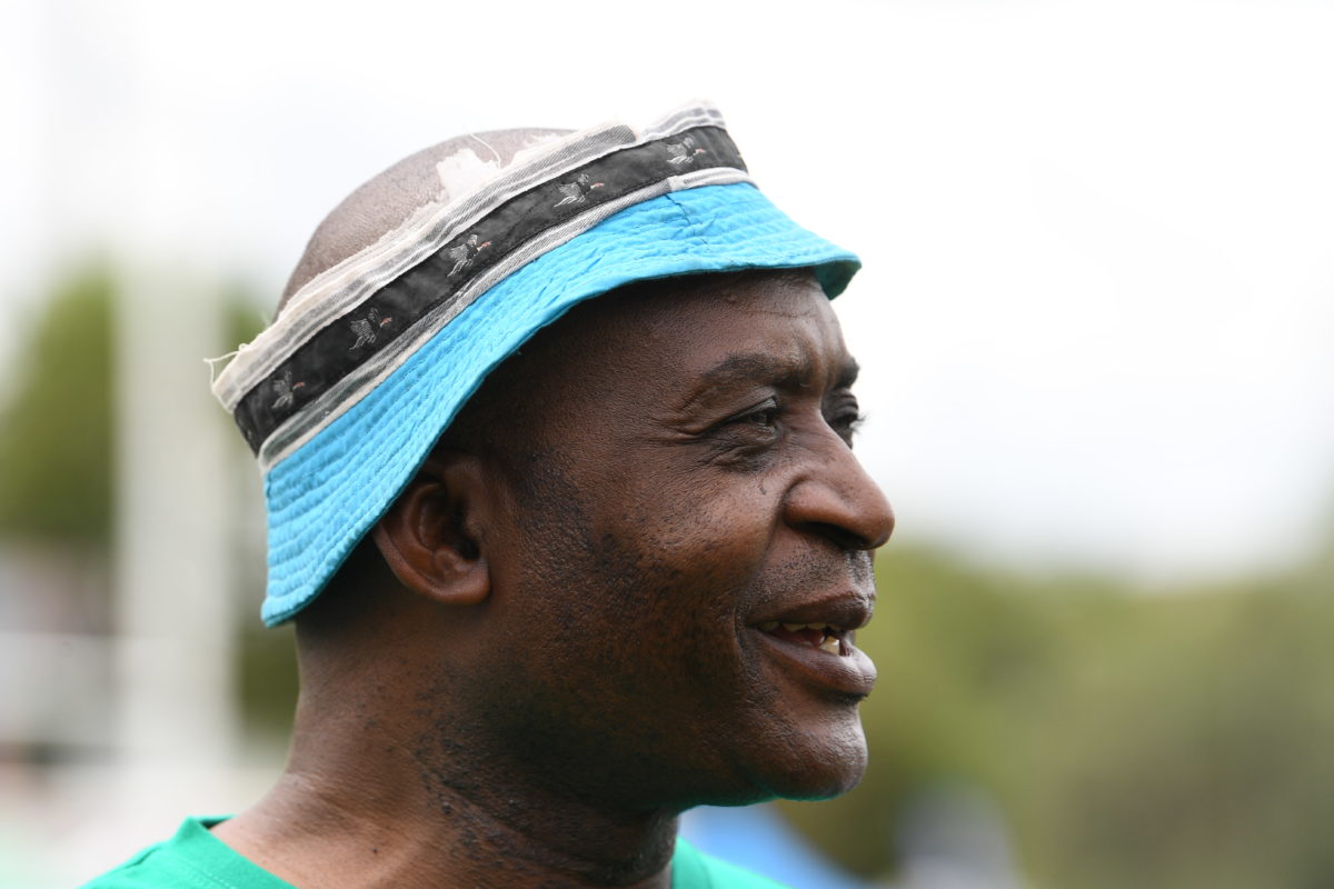 Photo: Lefty Shivambu/Gallo Images