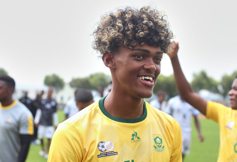 Photo: Daniel Hlongwane/Gallo Images
