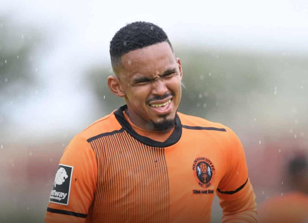 Watch: Why Orlando Pirates signed Oswin Appollis