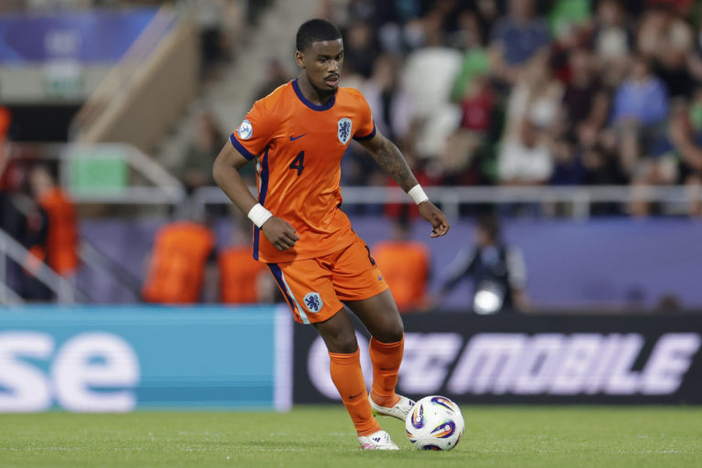 (Photo by Jeroen van den Berg/Soccrates/Getty Images)