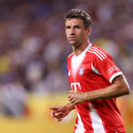 Thomas Mueller signs with Vancouver Whitecaps