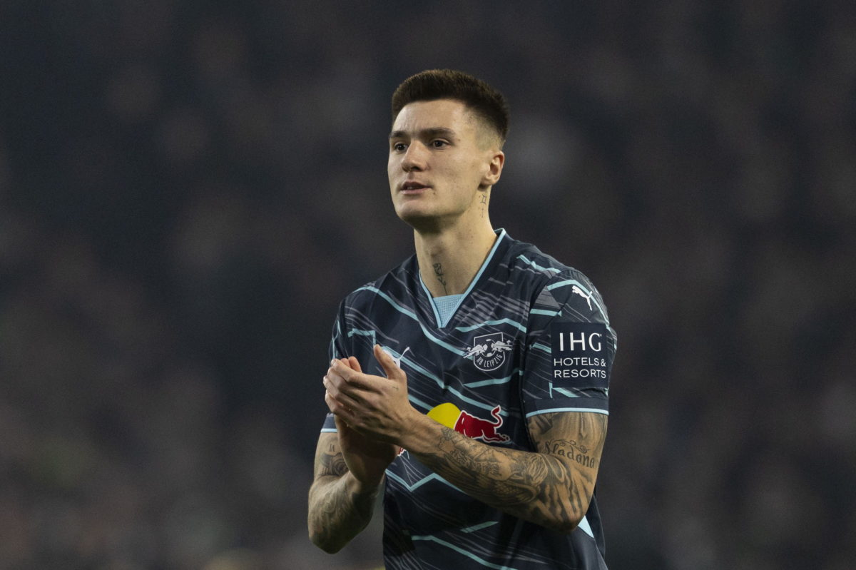 Photo: Craig Foy/SNS Group via Getty Images