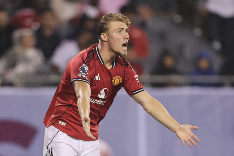 Photo by Michael Reaves - Premier League/Getty Images for Premier League