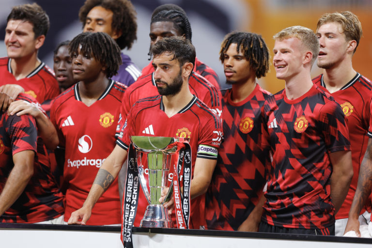 Photo by Todd Kirkland - Premier League/Getty Images