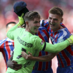 Palace humble Liverpool to lift Community Shield