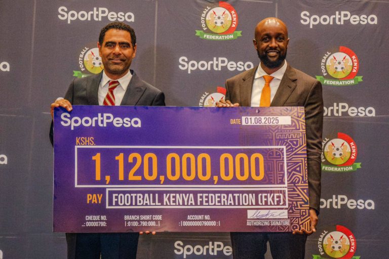 SportPesa