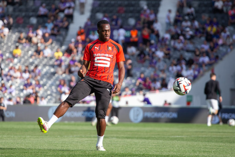 Photo: Sylvain Dionisio ATPImages/Getty Images