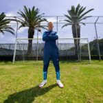 Kaizer Chiefs confirm Baartman acquisition