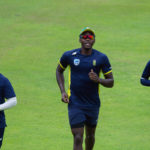 Photo: Sameera Peiris/Gallo Images