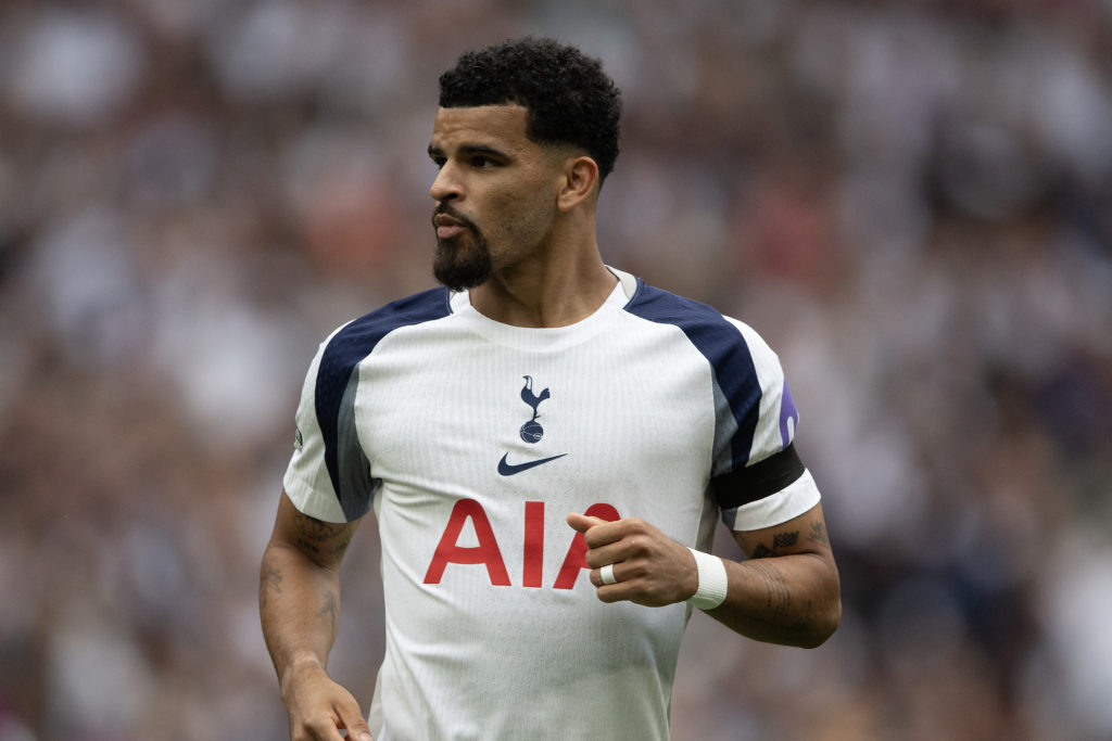 Spurs striker struggles deepen after Solanke surgery