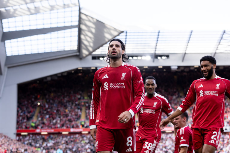 (Photo by Gaspafotos/MB Media/Getty Images)