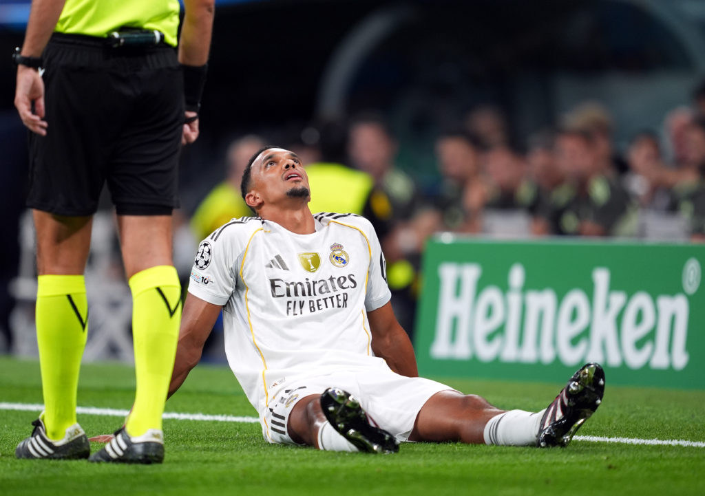 (Photo by Mateo Villalba Sanchez/Getty Images)