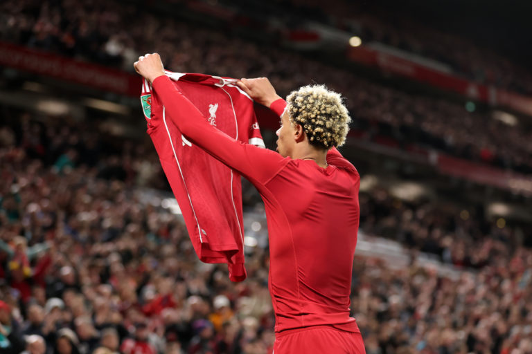 Photo by Jan Kruger/Getty Images