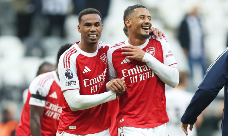 Photo by George Wood/Getty Images