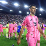 Photo: Megan Briggs/Getty Images