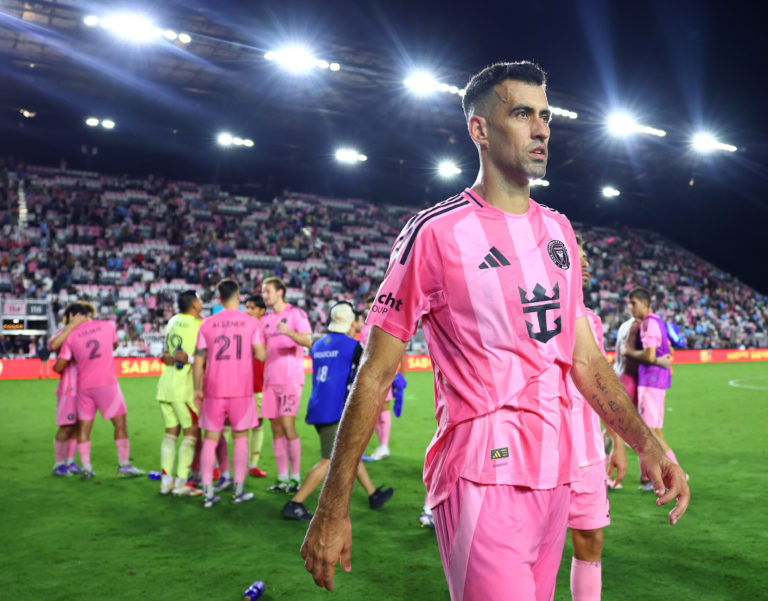 Photo: Megan Briggs/Getty Images