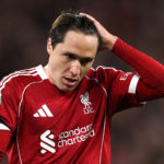 Photo: Stu Forster/Getty Images