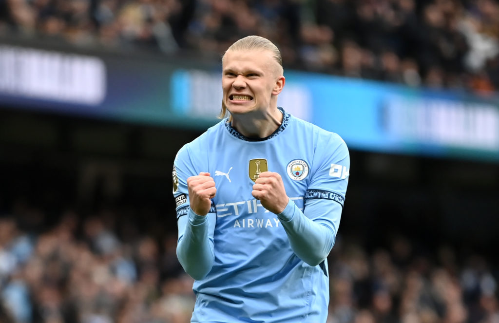 Photo: Gareth Copley/Getty Images