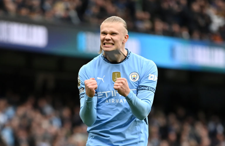Photo: Gareth Copley/Getty Images