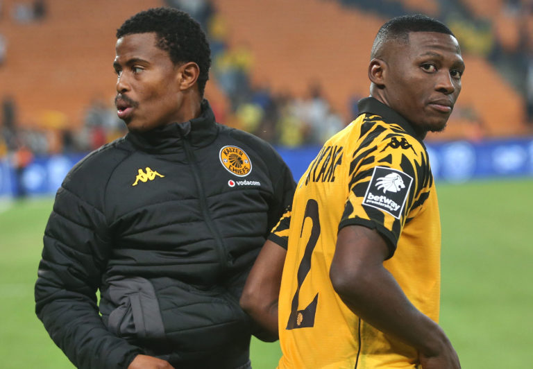 Photo: Daniel Hlongwane/Gallo Images