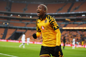 Photo by Lefty Shivambu/Gallo Images