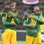 Photo: Darren Stewart/Gallo Images