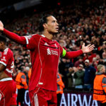 Photo: Liverpool FC/Liverpool FC via Getty Images