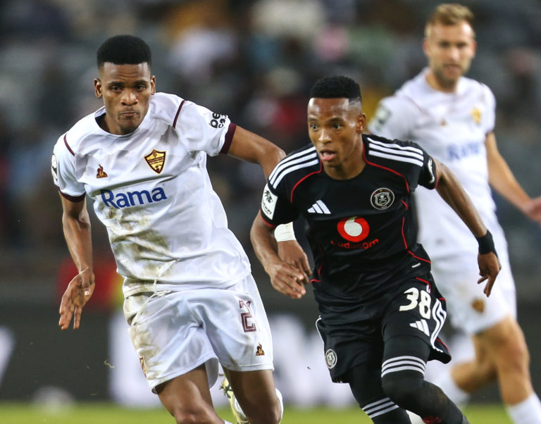 (Photo by Daniel Hlongwane/Gallo Images)
